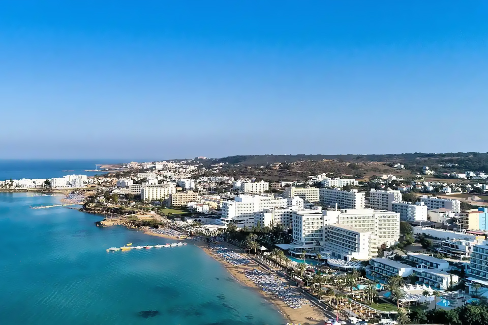 kw seven cyprus